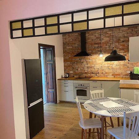 Apartament z ogrodem Starogard Gdański Zewnętrze zdjęcie
